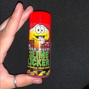 Tik Tok Slime Licker Candy